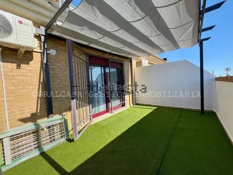 Foto 6044d5cb-6349-43e4-aeff-85ab22ca6180. Casa adossada a anglesos 8 a Almenara