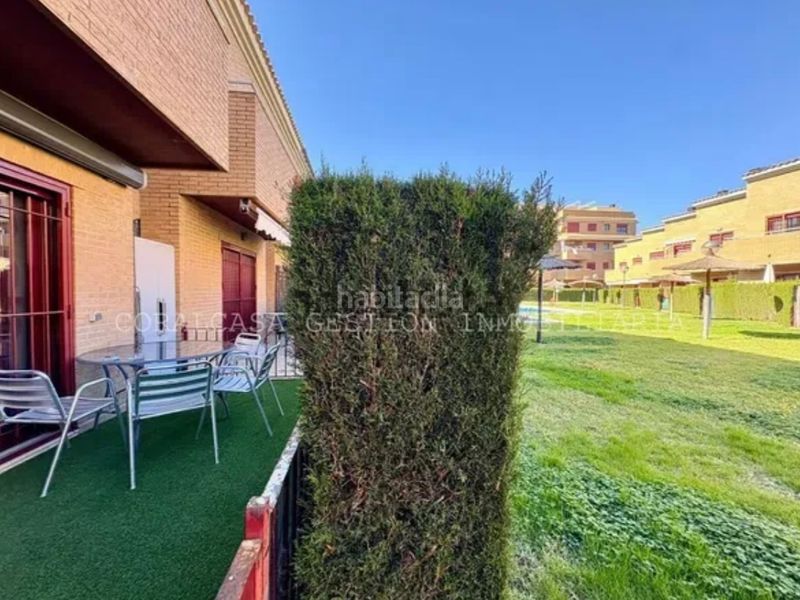 Foto bcfe0212-c929-4b9d-89ca-d1d7fdddee39. Casa adossada a anglesos 8 a Almenara