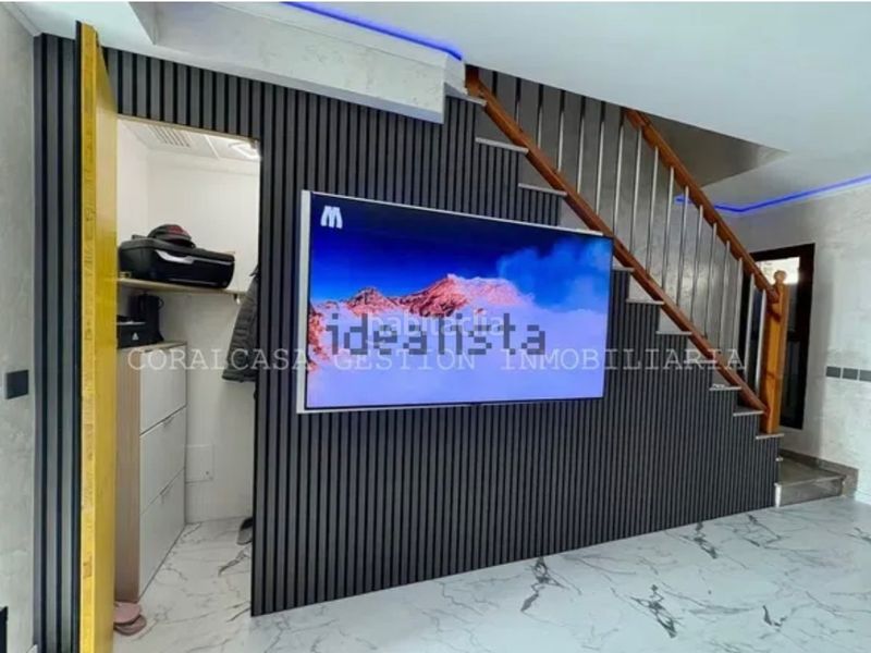 Foto be8c969d-68c7-47e2-a04c-625961f267fa. Casa adossada a anglesos 8 a Almenara