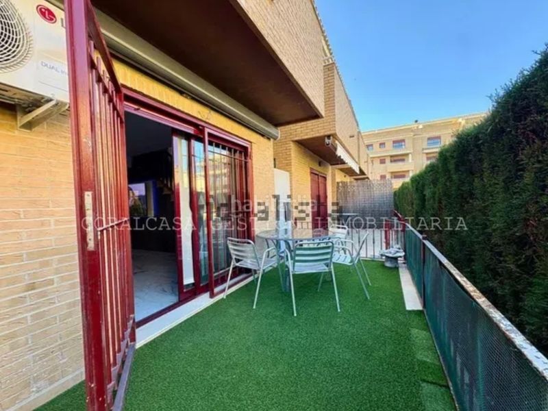 Foto dccf4d56-a6e7-4044-82bb-27e1de0577e7. Casa adossada a anglesos 8 a Almenara