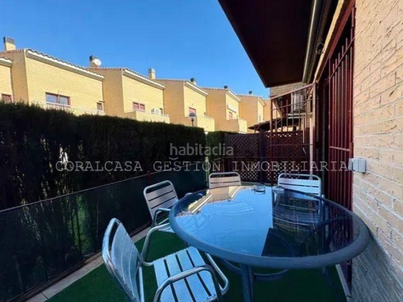 Foto e910cb44-1c7d-46c5-977a-d97c9650c8ef. Casa adossada a anglesos 8 a Almenara