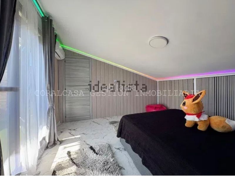 Foto fc19ca82-9aec-427b-8475-8a516b65e778. Casa adossada a anglesos 8 a Almenara