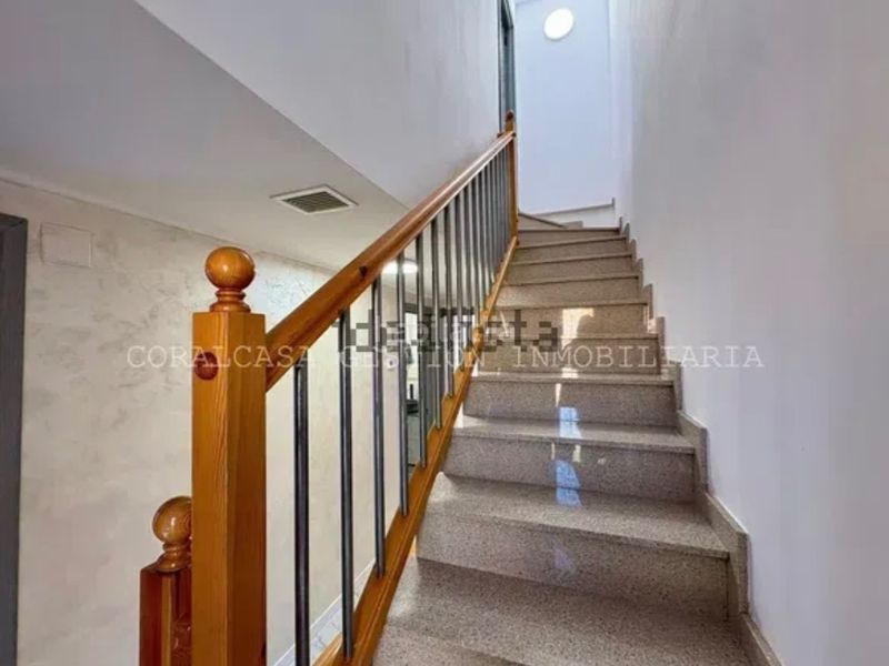 Foto fd863095-8d88-46d3-9dc5-8098f4664c36. Casa adossada a anglesos 8 a Almenara
