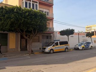 Piso en Calle san francisco  99. Amplia vivienda en el corazón de benicarló, a pocos minutos de l