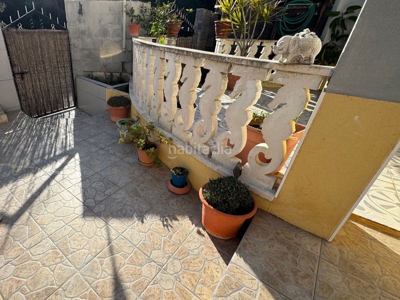 Foto 64d8ef1d-72fb-4186-ad9d-151649d384c3. Casa a carrer violeta 38 a costa Cunit - els jardins - els rosers Cunit