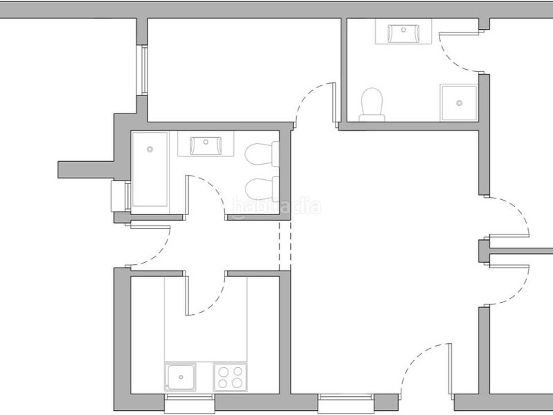 Foto 70ff3b91-4cd1-4ea9-9273-2a20c2db1f2f. Casa a carrer violeta 38 a costa Cunit - els jardins - els rosers Cunit