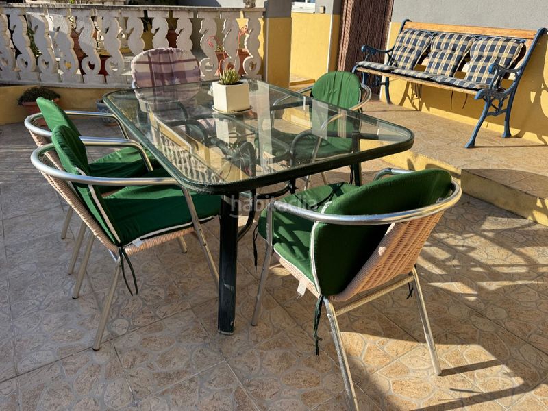 Foto a5dd2955-88c0-4bd3-be89-f1dcc9316fe4. Casa a carrer violeta 38 a costa Cunit - els jardins - els rosers Cunit