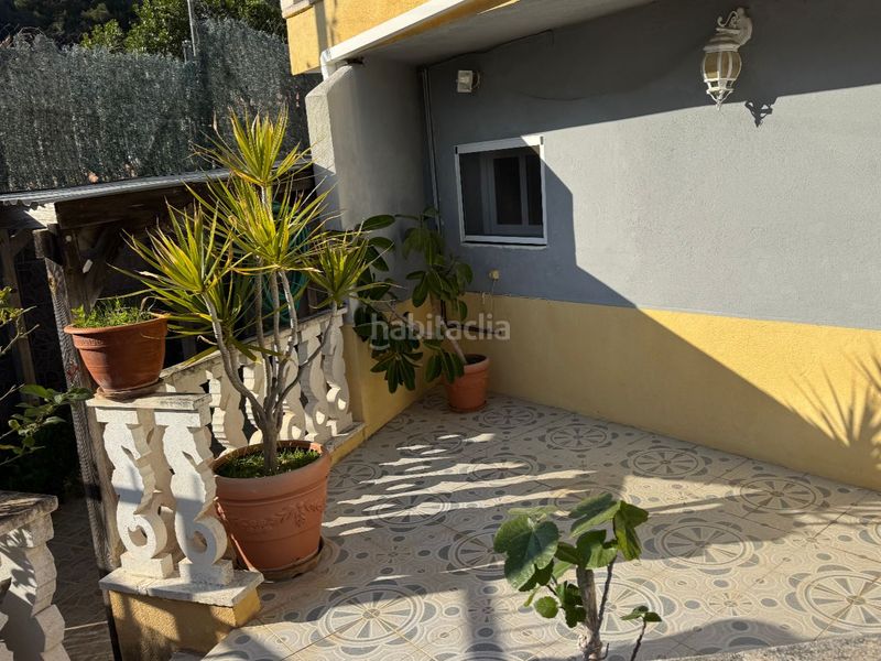 Foto d2edce82-0a44-4c63-b895-f2c060c60bab. Casa a carrer violeta 38 a costa Cunit - els jardins - els rosers Cunit