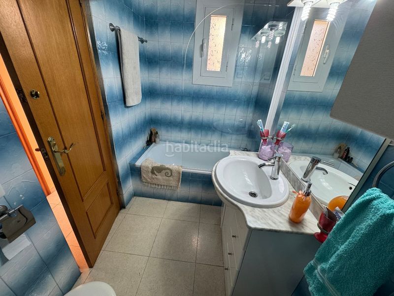 Foto dd768077-e55b-4a4d-821d-f192db81a86d. Casa a carrer violeta 38 a costa Cunit - els jardins - els rosers Cunit