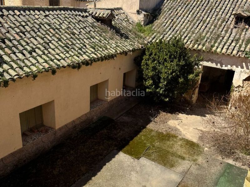 Foto 118dbc01-a014-48e7-aa24-fb65616008fd. Casa a calle honda 4 a Magán