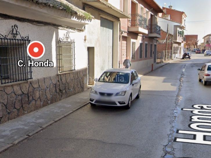 Foto 6d5527e3-5aad-4676-9fc8-fbbbdd134e47. Casa a calle honda 4 a Magán