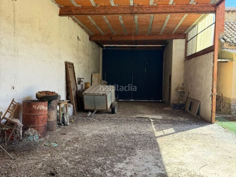 Foto f7163fe3-cd98-4943-b76a-87cdf0836bfa. Casa a calle honda 4 a Magán