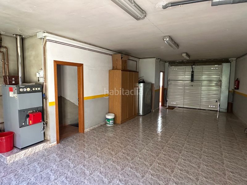 Foto f1e0f72d-806b-47af-911d-fd1e4ce5525a. Casa adossada a carrer plana 23 a Campdevànol