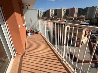 Location Appartement à Verge del carme 5. Piso alquiler martorell