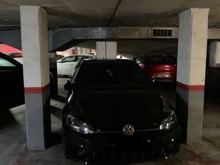 Affitto Posto auto in Jardi 57. Se alquila plaza parking centro sabadell