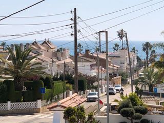 Flat in Carrer camille pissarro 6