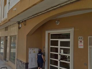 Pis a Triana 17. Piso céntrico