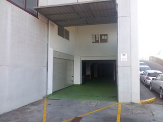 Rent Industrial building in Camino feira 9. Registro sanitario elaboracion alimentaria