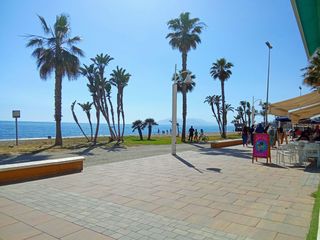 Pis a Calle sierra almijara 1. Piso en el centro del rincón cerca de la playa