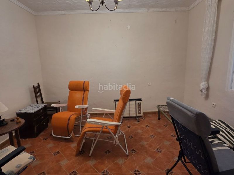 Foto 351be992-107c-487d-88de-6134a58f593a. Country house in avenida luis de los reyes 0 in Bullas