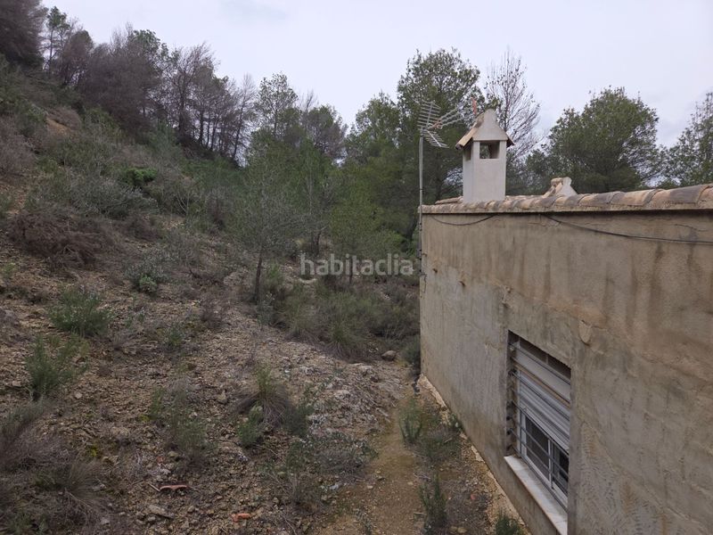 Foto 3db9e736-e397-41b6-98f3-55c4a35a4f9f. Country house in avenida luis de los reyes 0 in Bullas
