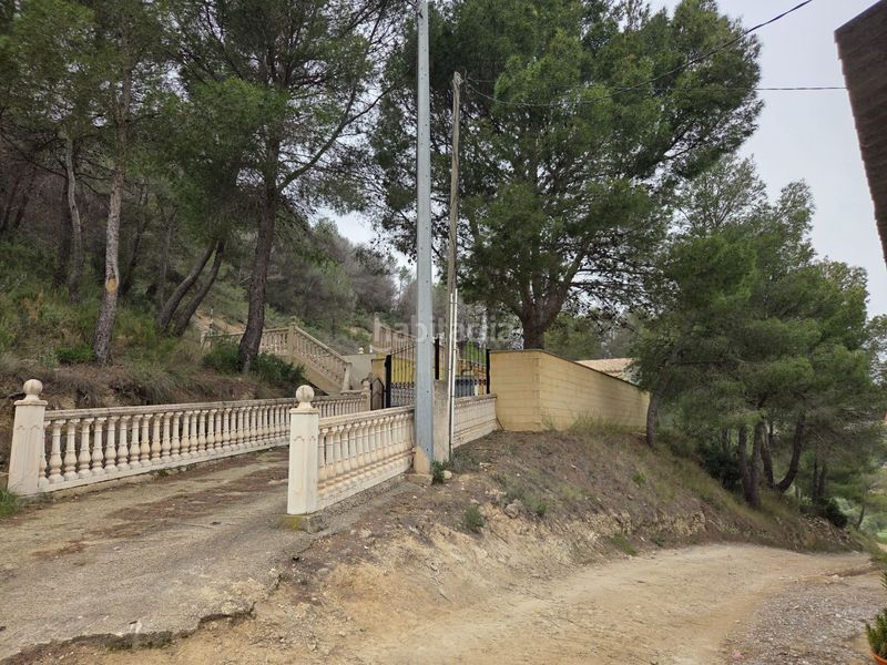 Foto 3e18f5ee-a0a0-4360-b6ab-7263ef051a09. Country house in avenida luis de los reyes 0 in Bullas