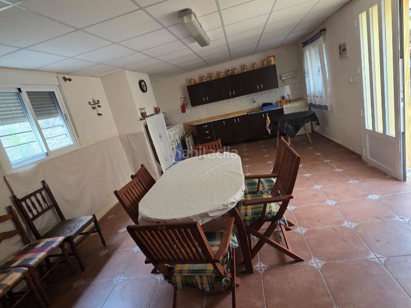 Foto 4a5d1a65-503b-4578-bc50-2476bfaf7d9d. Country house in avenida luis de los reyes 0 in Bullas