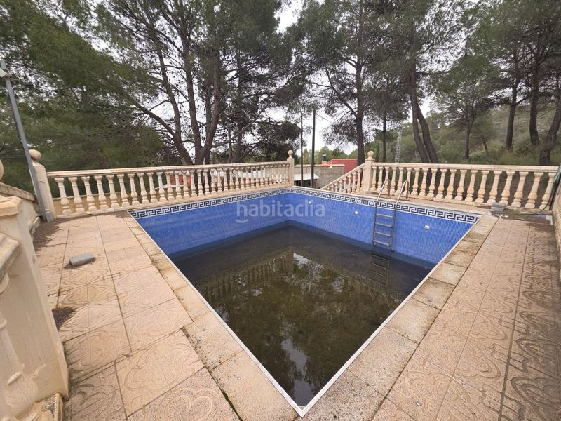 Foto 57a050f8-f99c-4da5-96f4-884d352ae1df. Country house in avenida luis de los reyes 0 in Bullas
