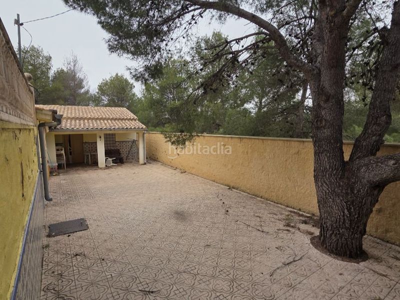Foto 7dee968e-ed1a-4b40-8d90-68b4822d2673. Country house in avenida luis de los reyes 0 in Bullas