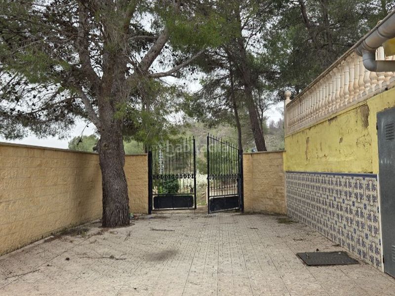 Foto ec1dfcce-5059-4c67-91b0-172681652770. Country house in avenida luis de los reyes 0 in Bullas