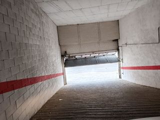 Affitto Posto auto in Carrer pere de cabrera 14