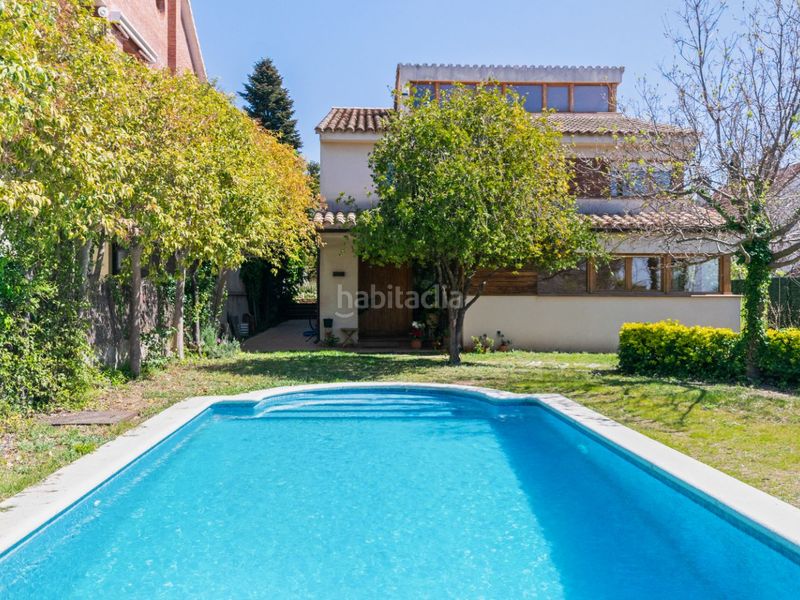 Foto 0593f9a6-9514-43bd-b8b0-c182011347d1. Casa a andreu dameson 4 a Can Violí - Can Poi del Bosc Garriga (La)