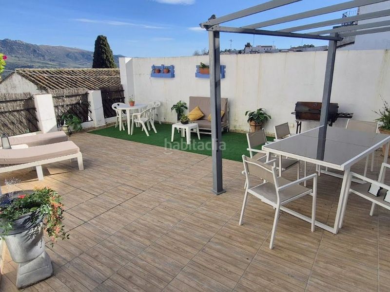 Foto a3611e79-1d4f-4930-9689-089eed969bb6. Casa a calle real 23d a Cortes de la Frontera