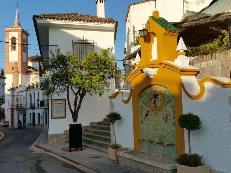 Foto b78a218b-bc84-4fe3-9d0d-3ab368a90057. Casa a calle real 23d a Cortes de la Frontera