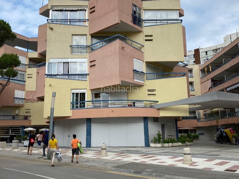Foto bb3d2da0-9609-4fd8-83dc-5472744d9301. Apartament a onze de setembre 75 a Centre-Platja Platja d´Aro