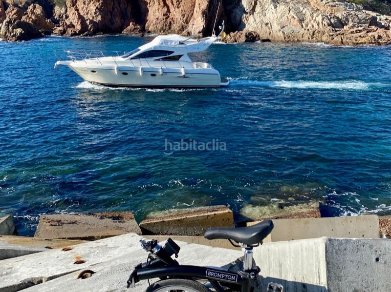 Foto f4a1eaad-96d8-457c-97a4-41536b724aa7. Apartament a onze de setembre 75 a Centre-Platja Platja d´Aro