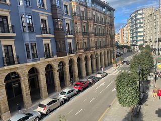 Lloguer Pis a Marqués de san esteban 33. Piso acogedor en playa poniente