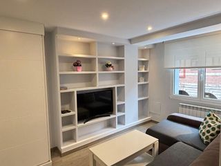 Location Appartement à Marqués de san esteban 33. Piso acogedor en playa poniente