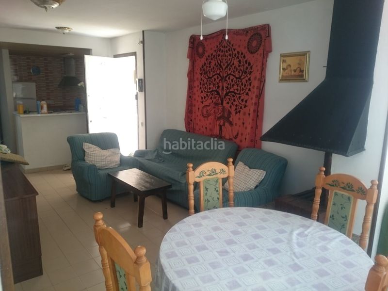 Foto 4d94cb45-8bf7-4790-bc2b-4ee3fc77e453. Rent flat in avenida diputacion 78 in Vilafortuny Platja Cambrils