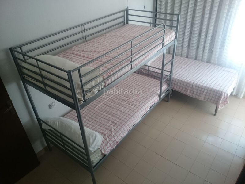 Foto 5e10805e-05cf-426a-960c-0884364eb543. Rent flat in avenida diputacion 78 in Vilafortuny Platja Cambrils