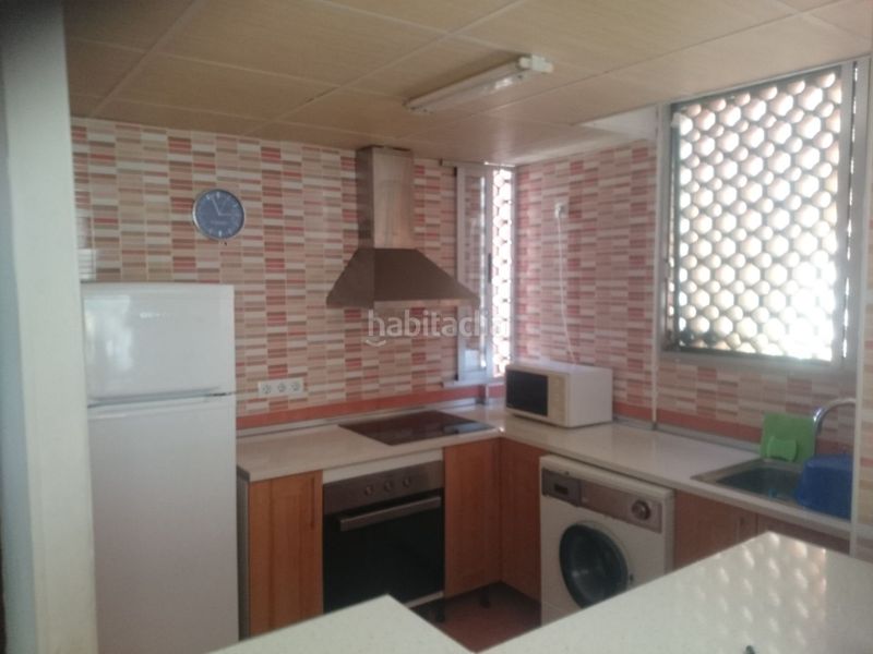 Foto ae3ca796-0de7-427d-8ee9-0ad3f42cae07. Rent flat in avenida diputacion 78 in Vilafortuny Platja Cambrils