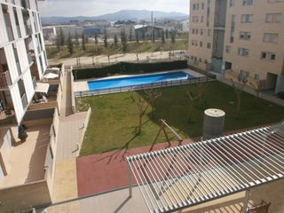 Flat in Pere alegret 130. Tranquila y preciosa zona