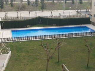 Piso en Pere alegret 130. Tranquila y preciosa zona