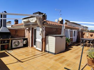 Dúplex a Covadonga 525. Dúplex con terraza, 4 habitaciones. trastero y 2 plazas de parki