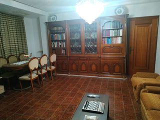 Dúplex a Calle pablo iglesias 9. Dos pisos preparados para entrar  a vivir