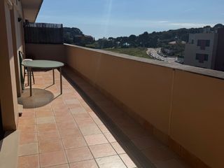 Penthouse in Avenida fenals  25. Atico soleado espectacular