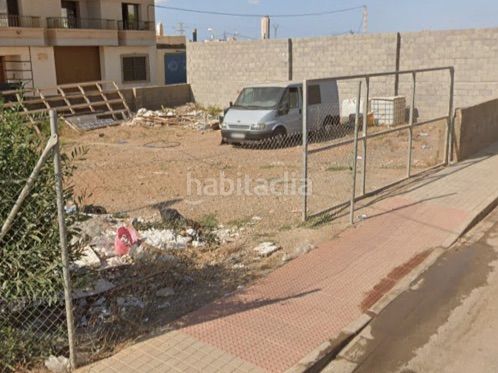 Foto c3380726-b8eb-47b2-bd8b-dfa056a92528. Solar industrial a carretera venta vieja 32 a Santa María del Águila Ejido (El)