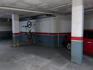Lloguer Aparcament cotxe a Vicenç fonolleda 33. Parking mollet del vallés