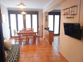Location Duplex à Caballers 42. Alquiler de dúplex