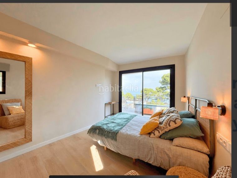 Foto 0ae75b55-1bdb-48fd-9a50-bb2da4e40167. Apartamento en carrer terra roja 2 apartamento nuevo vista mar playa de pals en Begur